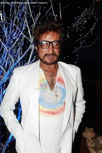 Shakti Kapoor