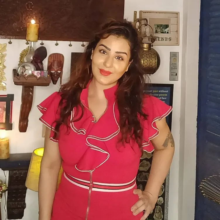 Shilpa Shinde