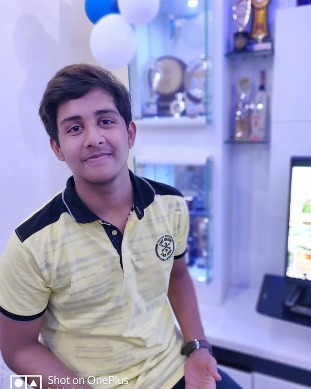 Shivanshu Soni