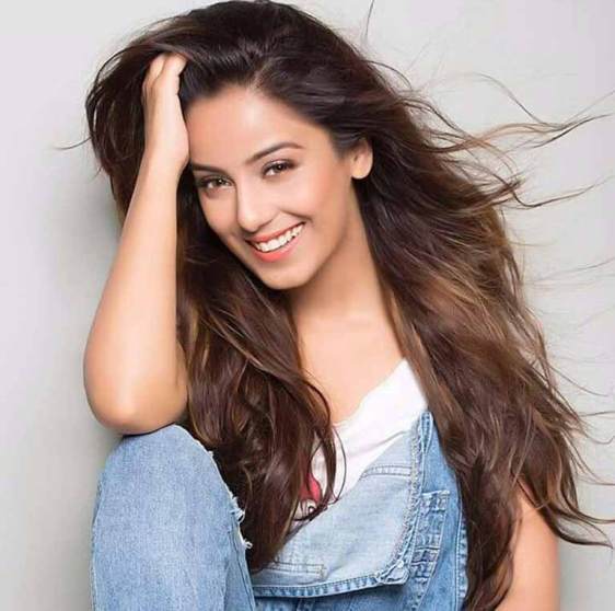 Srishty Rode