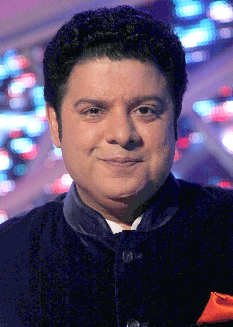 Sajid khan