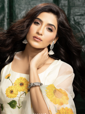 Nimrit Kaur Ahluwalia