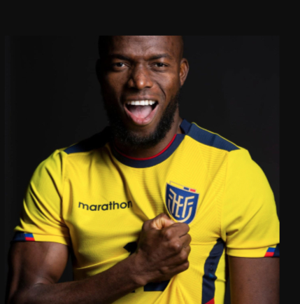 Enner Valencia
