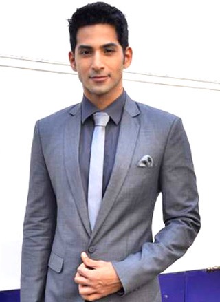 Vivan Bhatena