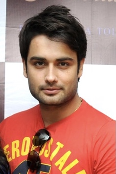 Vivian Dsena