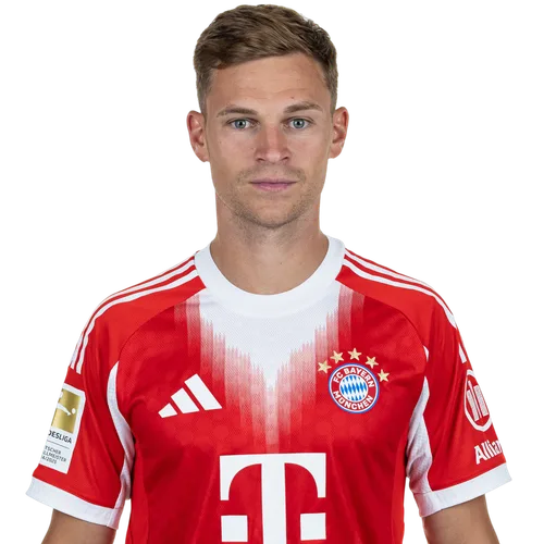 Joshua Kimmich