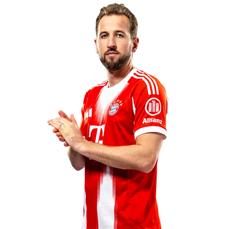 Harry Kane