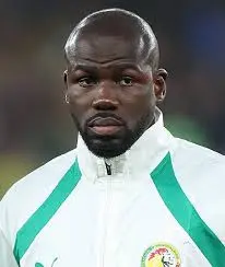 Kalidou Koulibaly