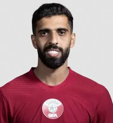 Hassan Al-Haydos