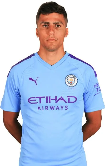 Rodri (Rodrigo Hernández)