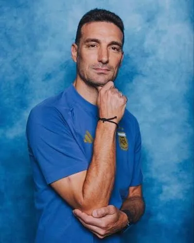 Lionel Scaloni