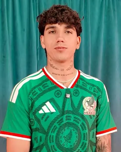 Edson Álvarez