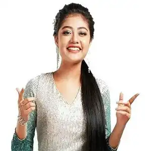 Anushka Patra