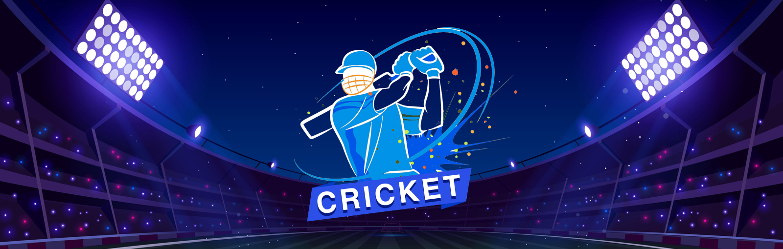 Cricket 