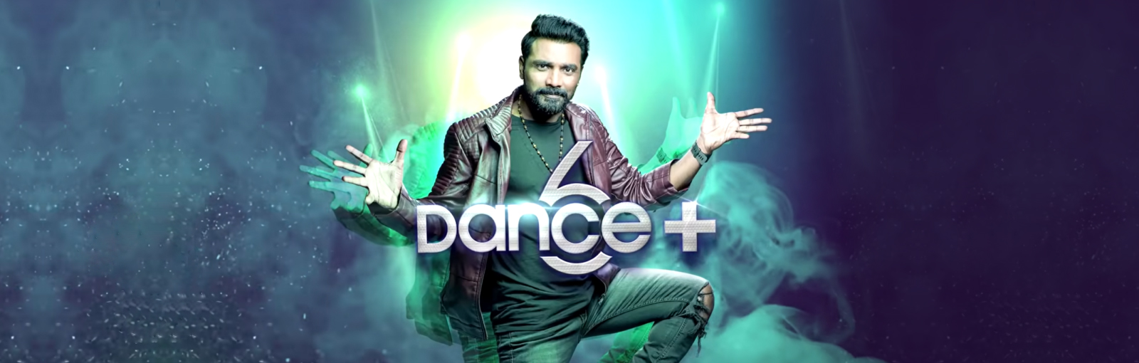 Dance Plus