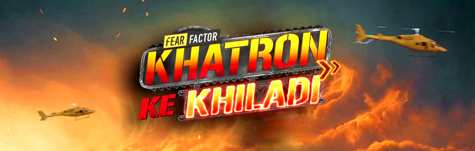 Khatron Ke khiladi