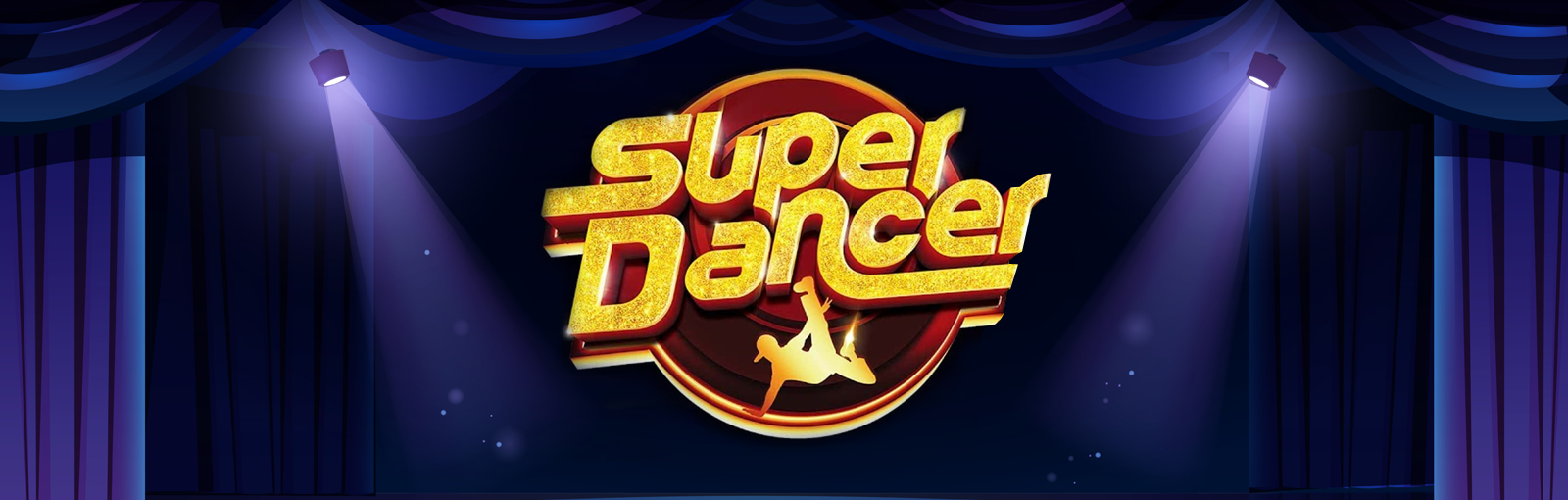 Super Dancer