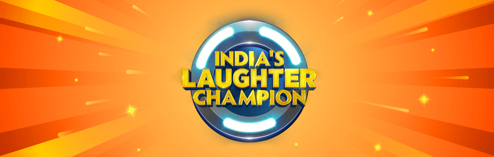 India’s Laughter Champion