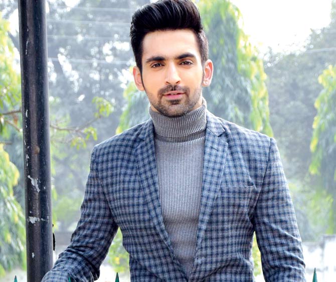 Arjit Taneja