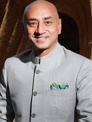 Jayadev Galla