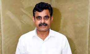 Konda Vishweshwar Reddy