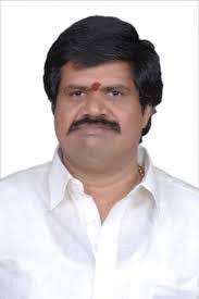 Muttamsetti Srinivasa Rao