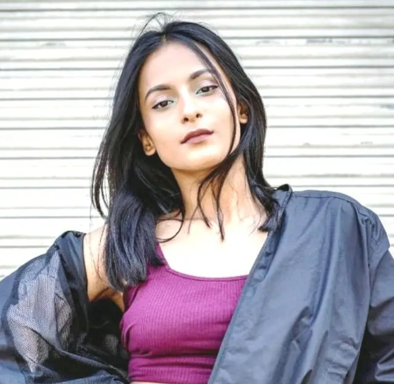 Muskan Singh