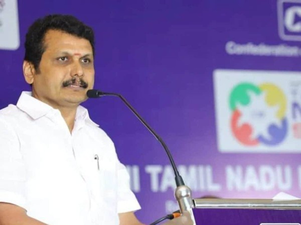 Stalin Snubs Tamil Nadu Governor Again, Senthil Balaji to Continue as ...