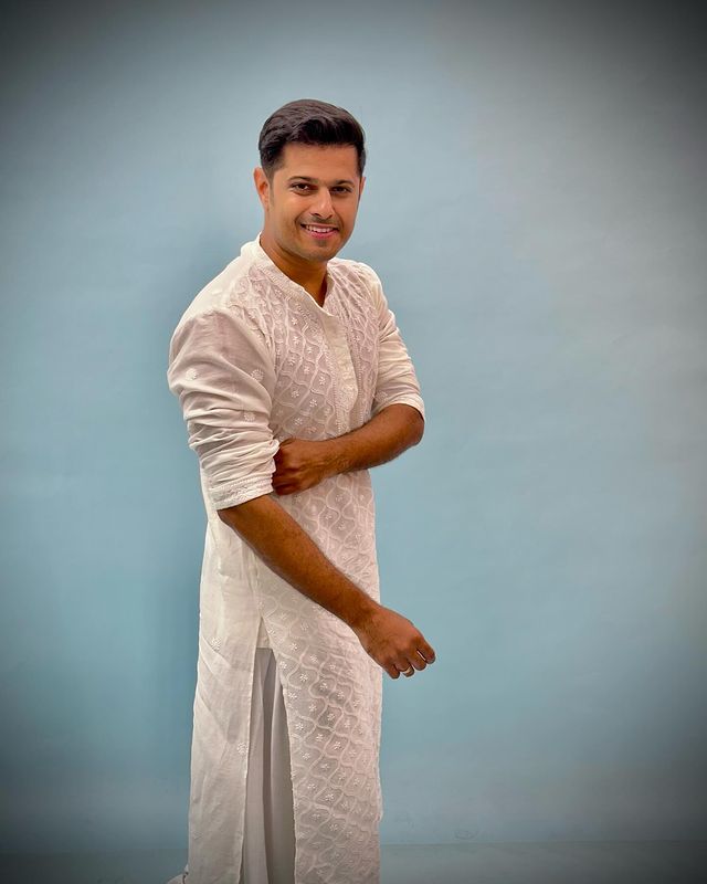 Neil Bhatt