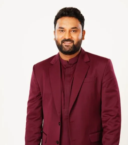 Arun Srikanth Mashettey