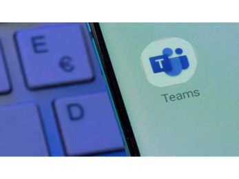 How to use the green screen feature of Microsoft Teams - watsup