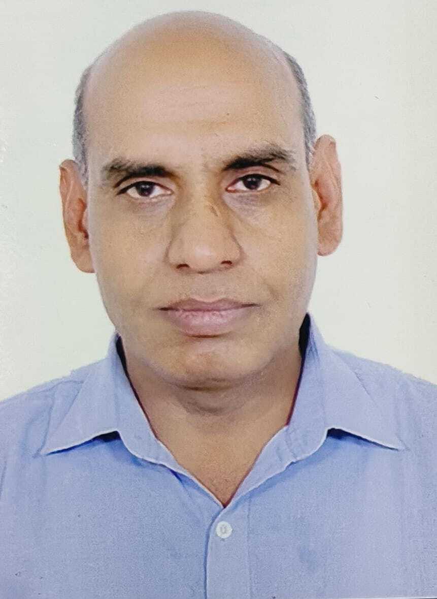 Bhim Prakash Jigyasu