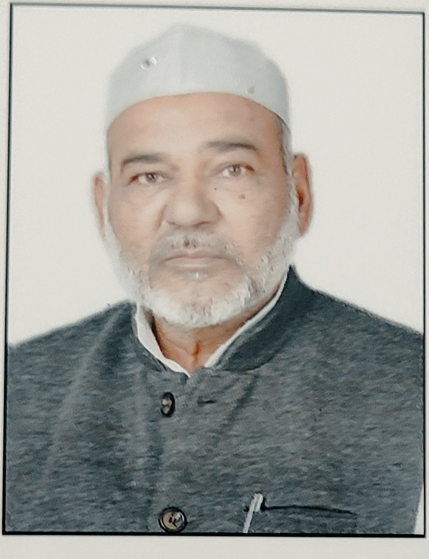 Chaudhary Saulat Ali