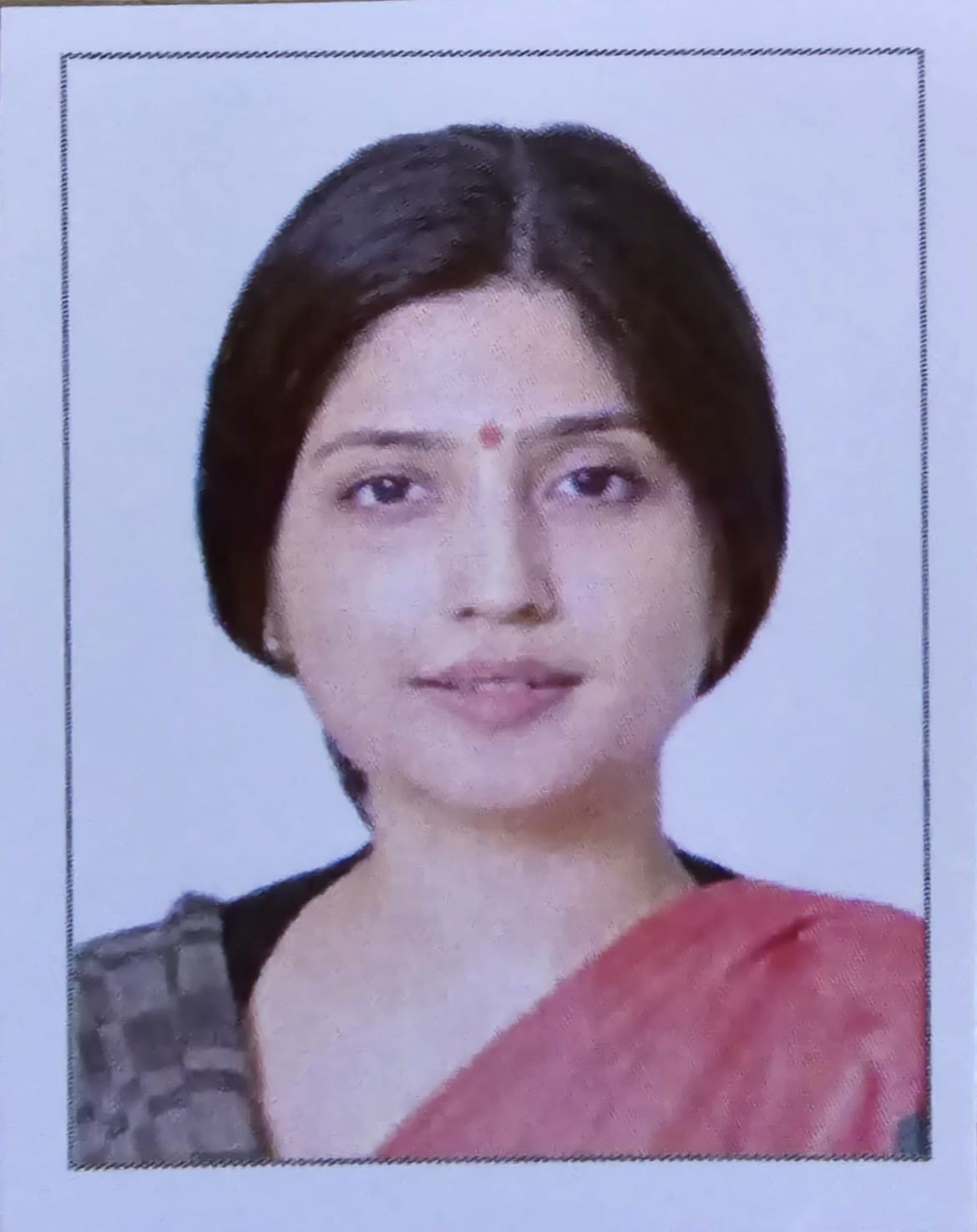 Dimple Yadav