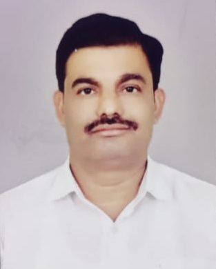 DR. Jayveer Singh Dhangar