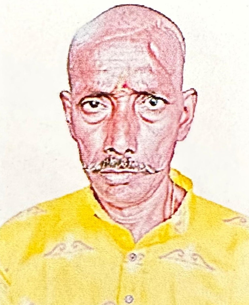 Kallan Kumbhkar