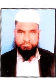 Kausar Khan