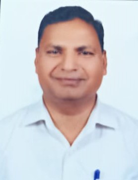 Kuldeep Kumar