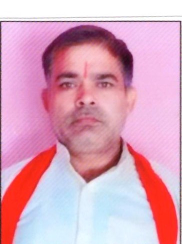 Nirmod Kumar Singh