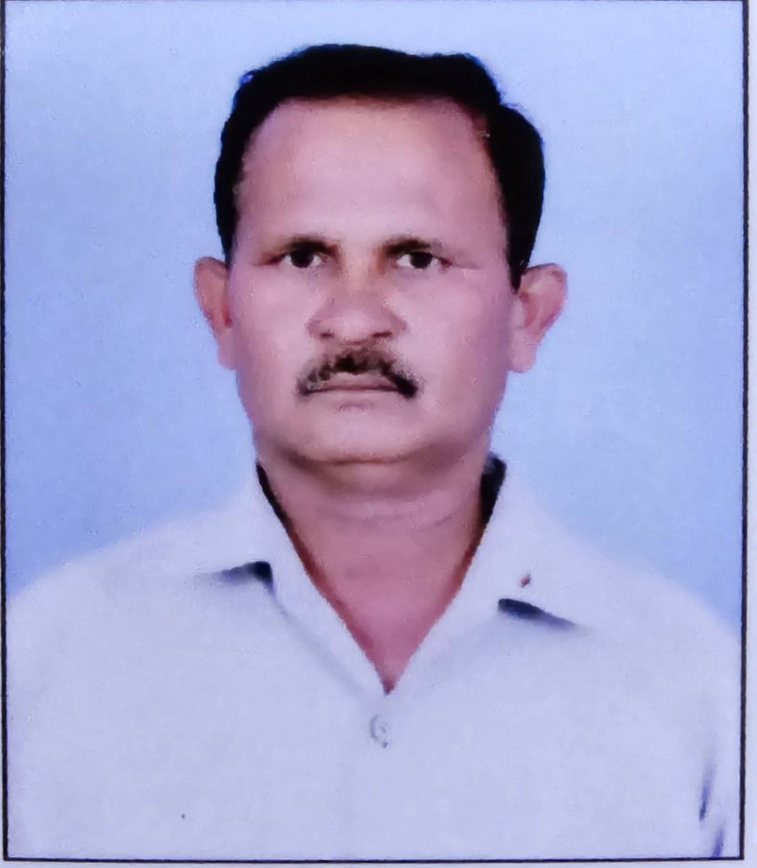 Pramod Kumar