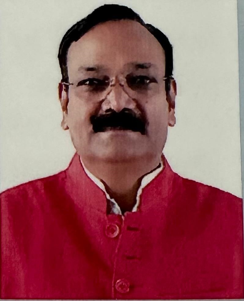 Rajkumar Chahar