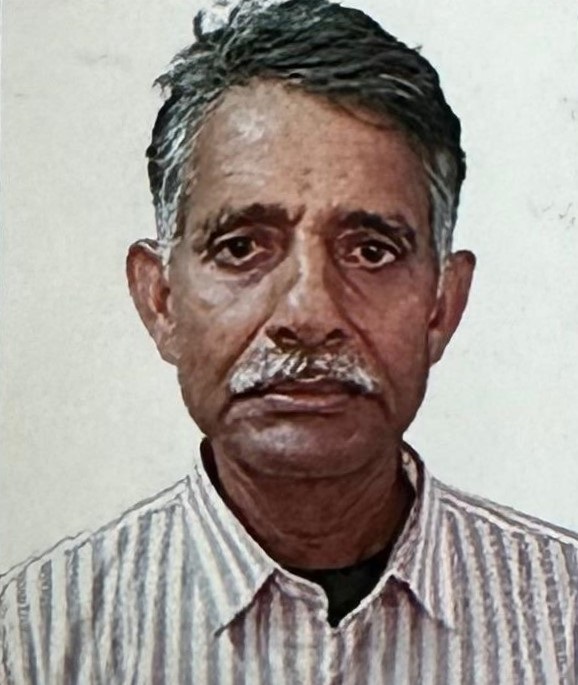Ramnath Singh Sikarwar