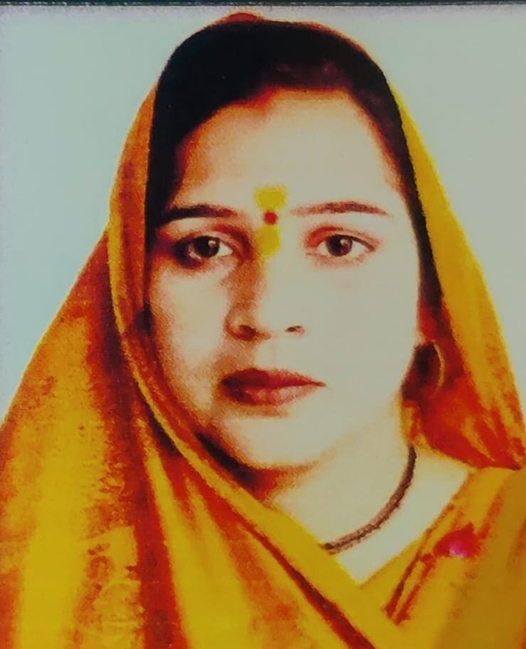 Sikha Sharma