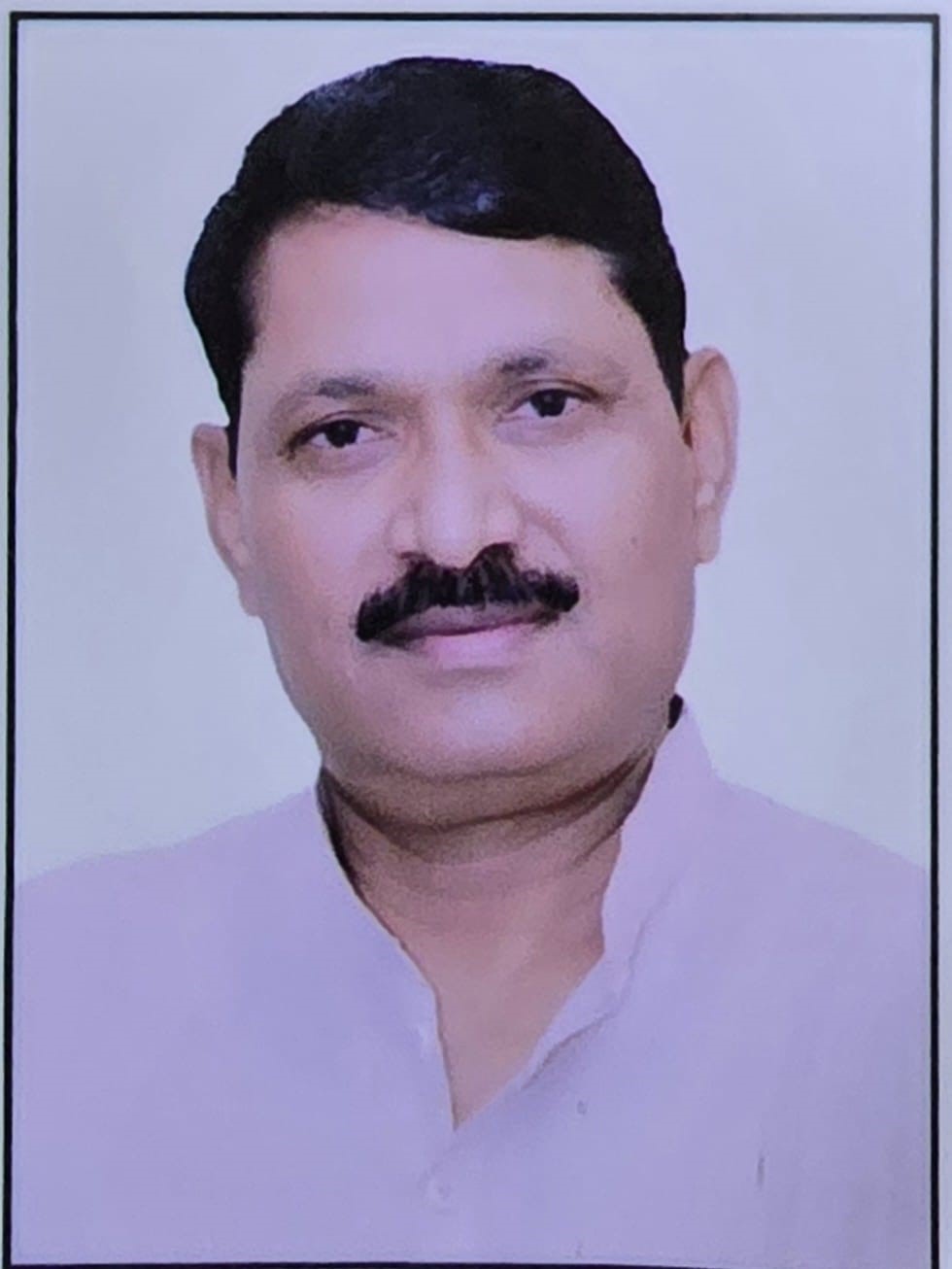 Shiv Prasad Yadav