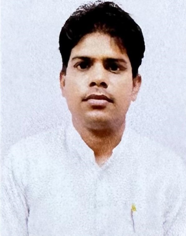 Ved Prakash