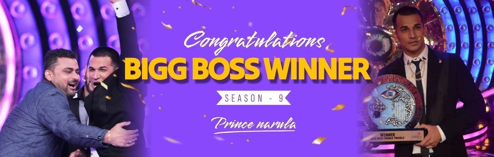 Bigg Boss Season 9