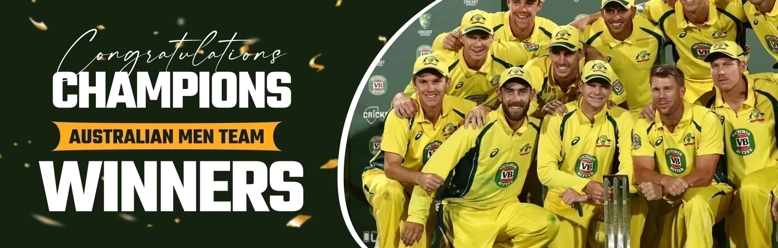 World Cup Winner 2026