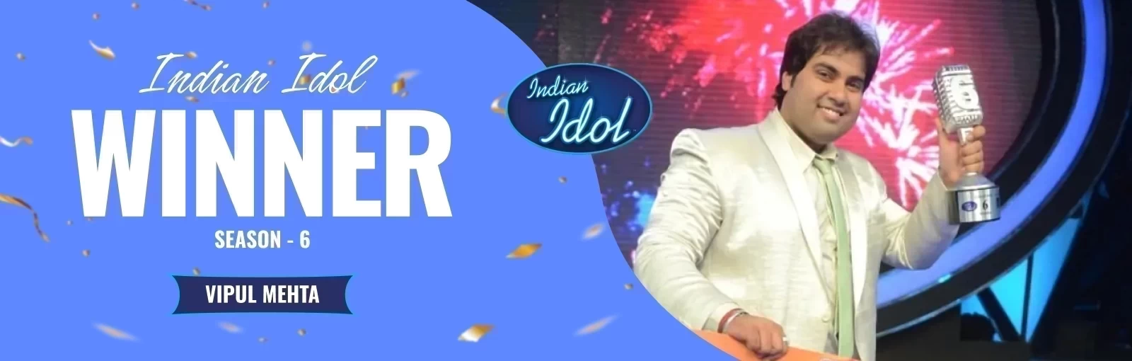 Indian Idol 6
