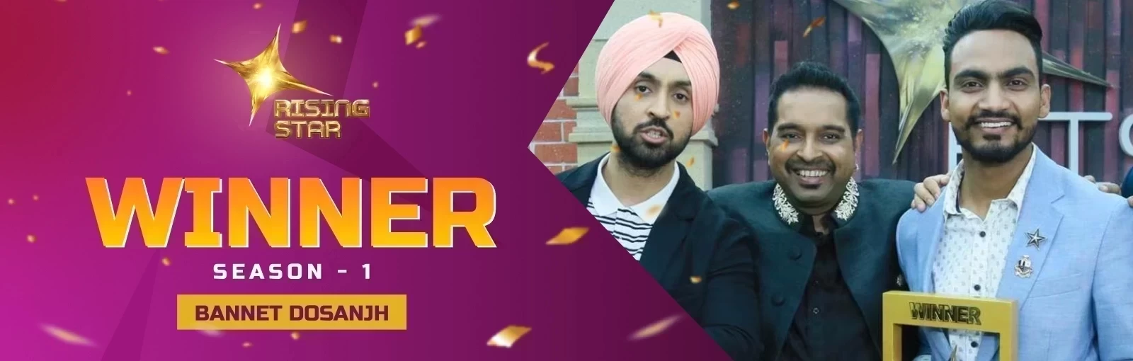 Rising Star 1
