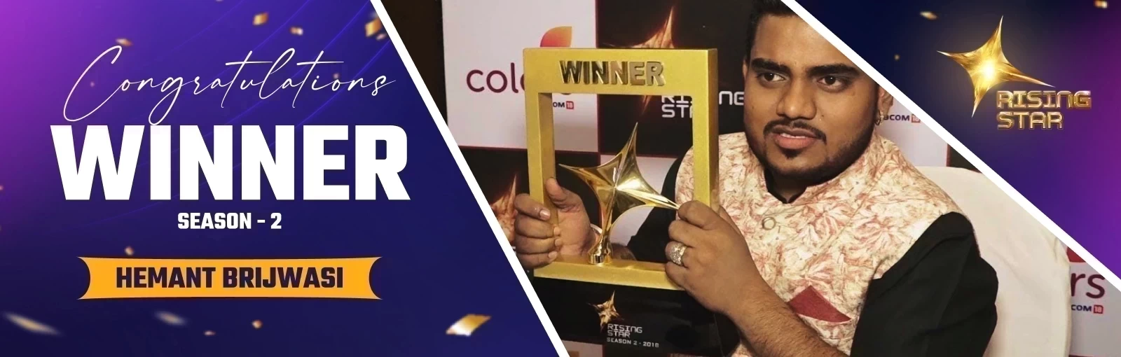 Rising Star 2
